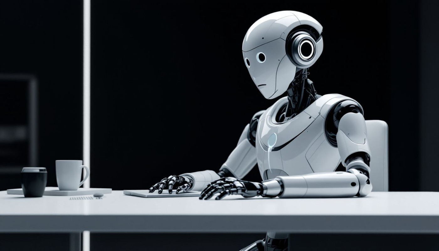 Comment l'intelligence artificielle peut transformer les TPE