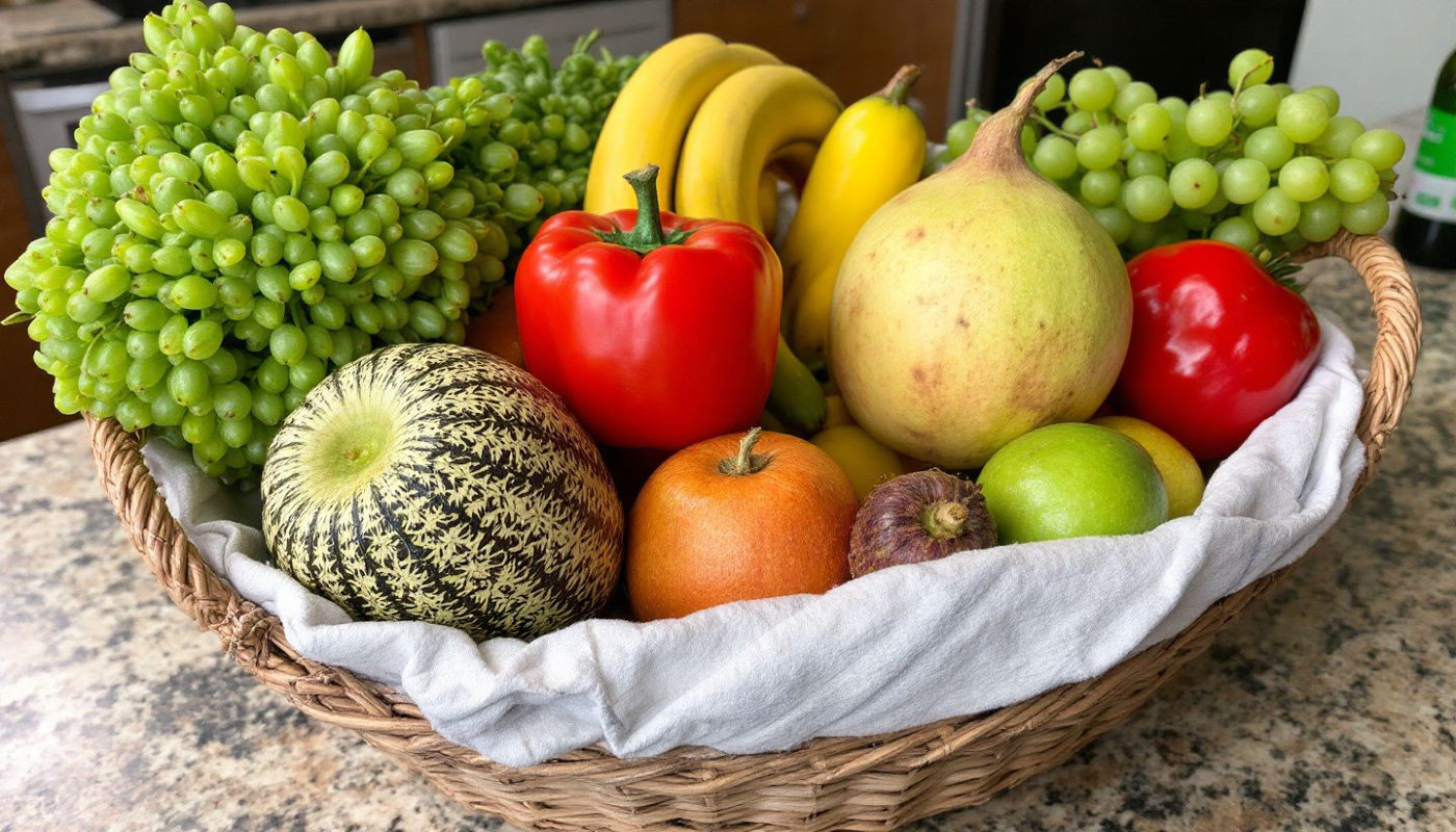 Les aliments méconnus qui favorisent une bonne digestion