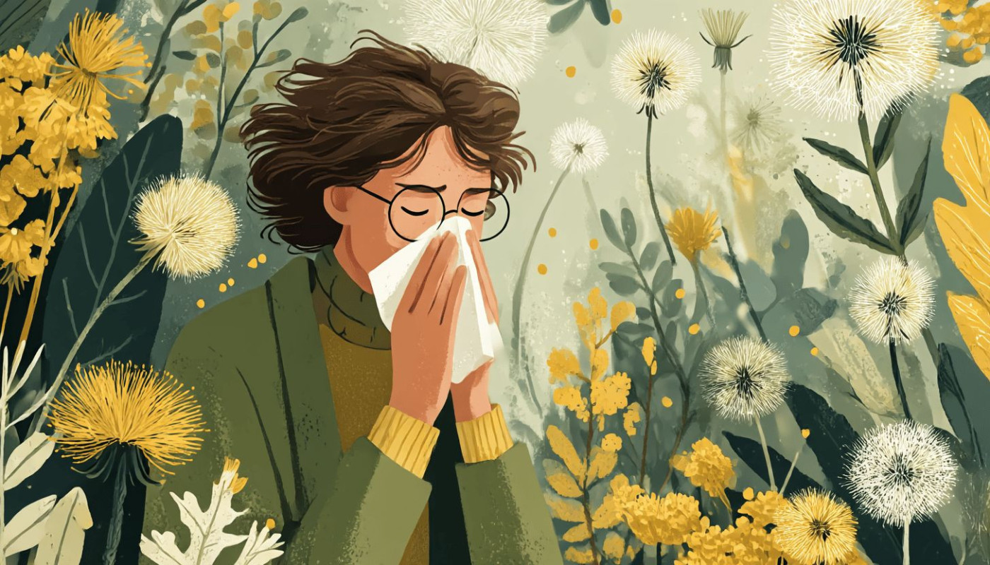 Les allergies saisonnières comprendre et prévenir efficacement